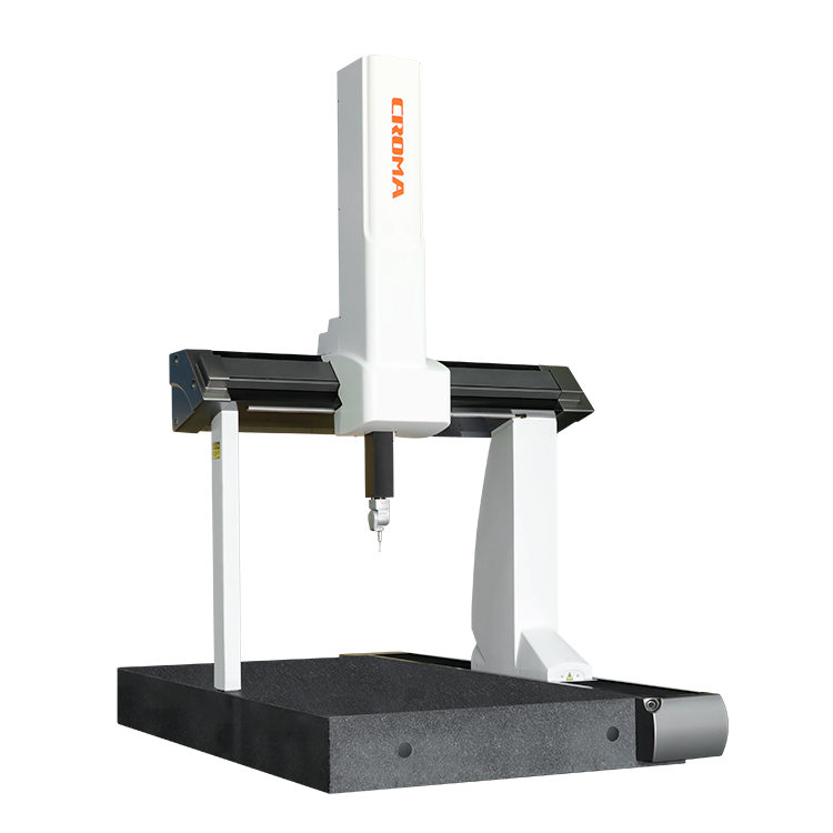 Croma系列 通用型三坐標(biāo)測量機(jī)