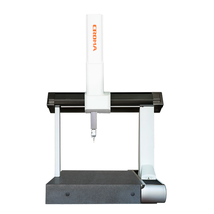 Croma系列 通用型三坐標(biāo)測量機(jī)