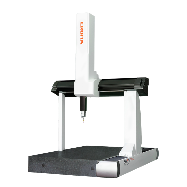 通用型三坐標(biāo)測量機(jī)