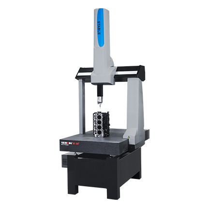 STABLE 經(jīng)濟(jì)型三坐標(biāo)測(cè)量機(jī)