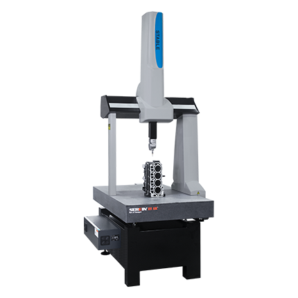 STABLE 經(jīng)濟(jì)型三坐標(biāo)測(cè)量機(jī)