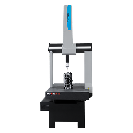 STABLE 經(jīng)濟(jì)型三坐標(biāo)測(cè)量機(jī)